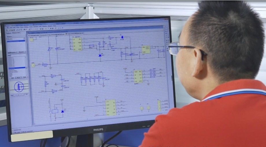 Cina Shenzhen Keygma Electrical Manufacturing Co.,Ltd Profil Perusahaan