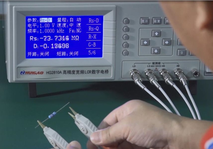 Cina Shenzhen Keygma Electrical Manufacturing Co.,Ltd Profil Perusahaan