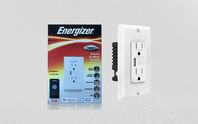 Shenzhen Keygma Electrical Manufacturing Co.,Ltd lini produksi produsen