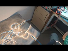 DC12V 60W Dimmer dengan Driver Switch untuk LED Strip