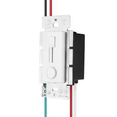 DC12V 40W Max Load PWM Dimmer with Driver 2 in 1